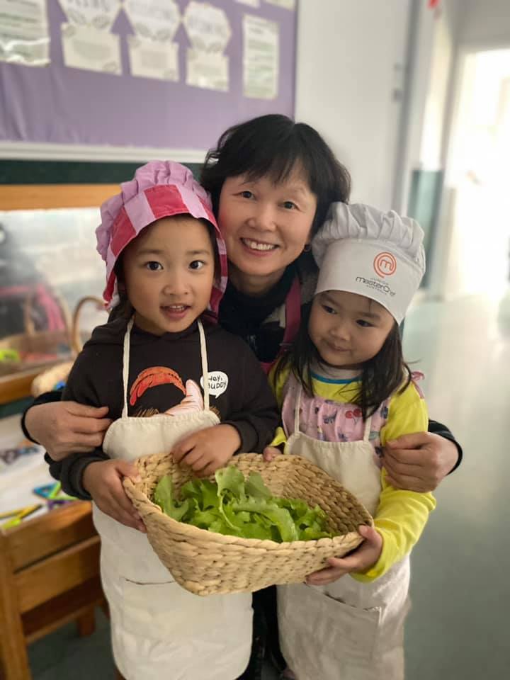 Kids on Gallaghers Child Care Centre