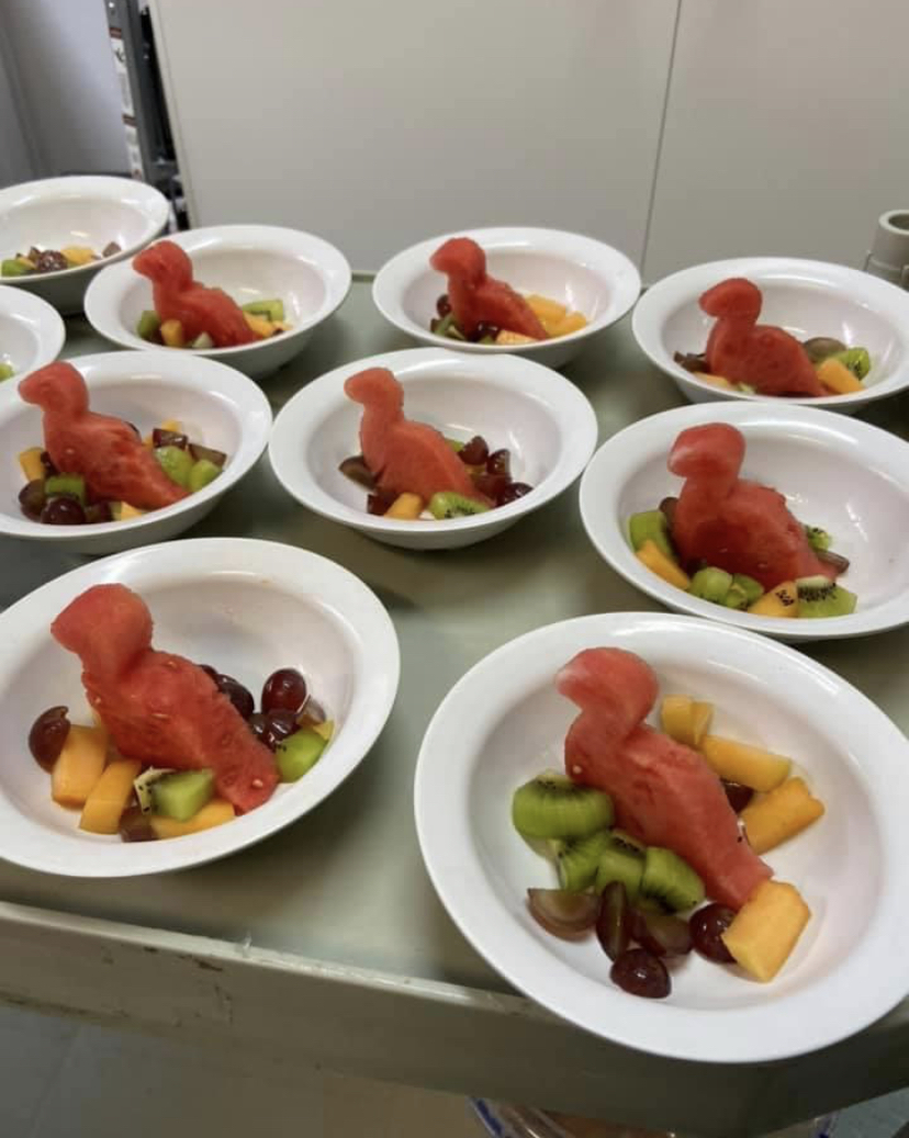 Kids on Gallaghers Child Care Centre