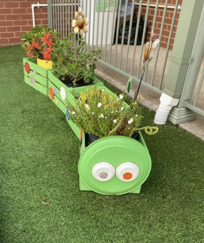 Kids on Gallaghers Child Care Centre