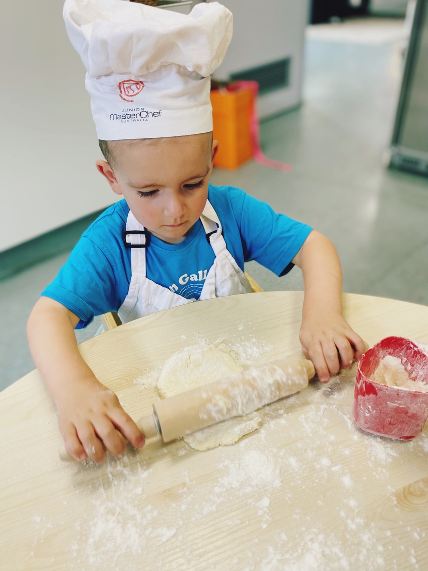 Kids on Gallaghers Child Care Centre