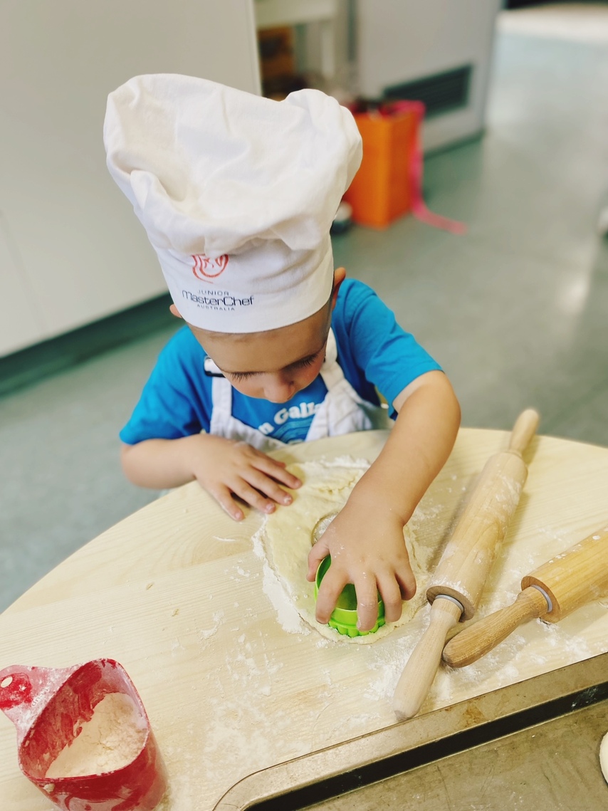 Kids on Gallaghers Child Care Centre