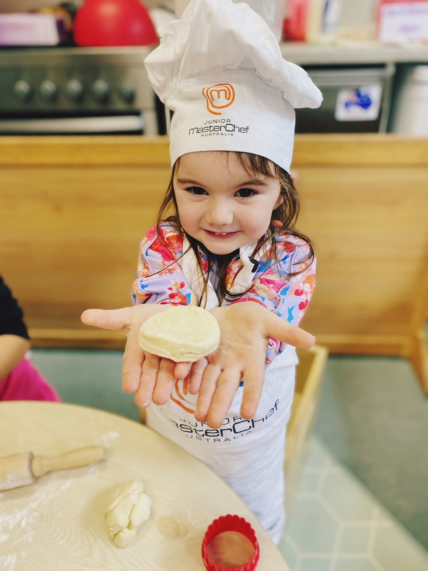 Kids on Gallaghers Child Care Centre