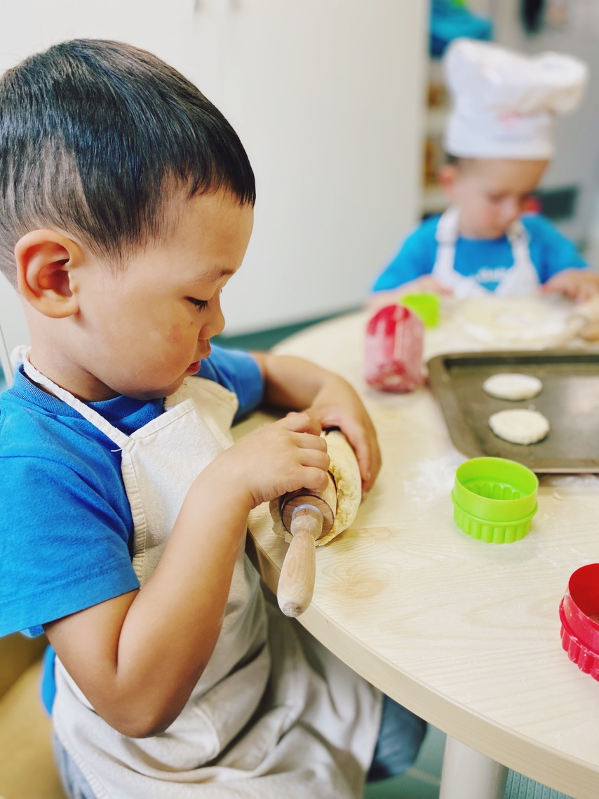 Kids on Gallaghers Child Care Centre