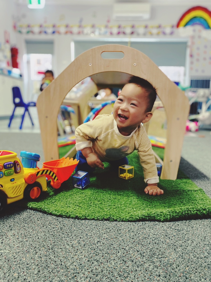 Kids on Gallaghers Child Care Centre