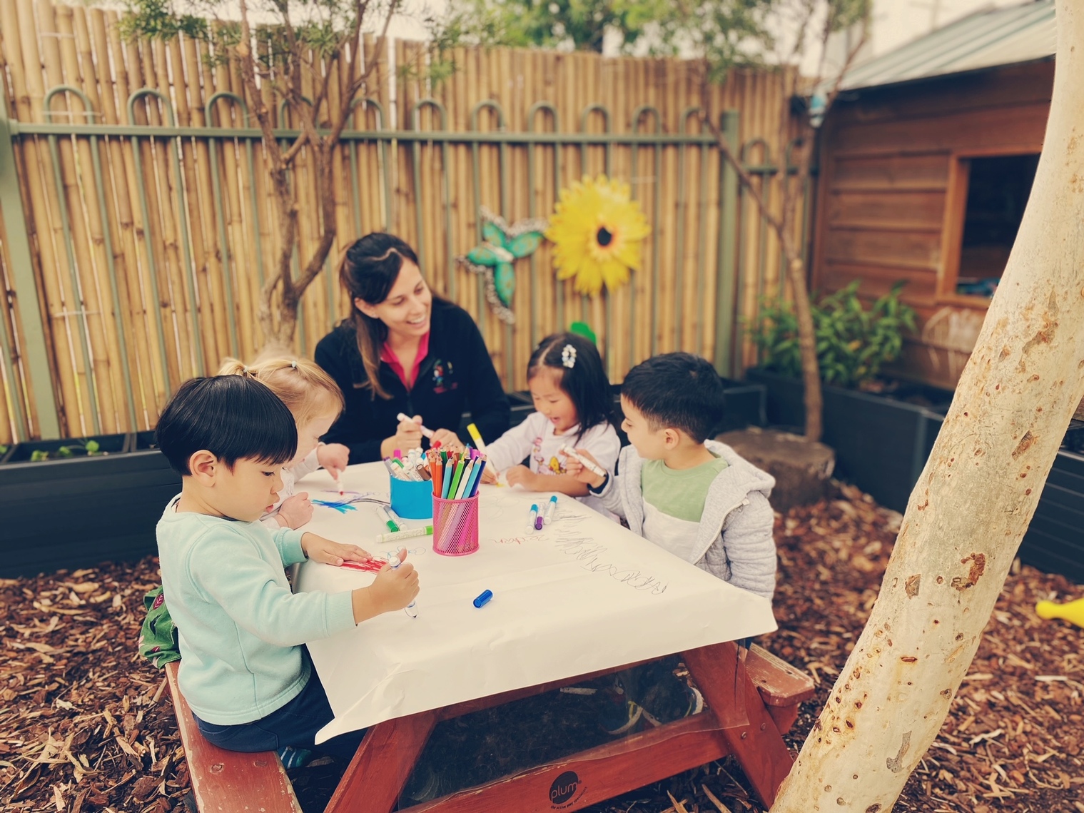 Kids on Gallaghers Child Care Centre