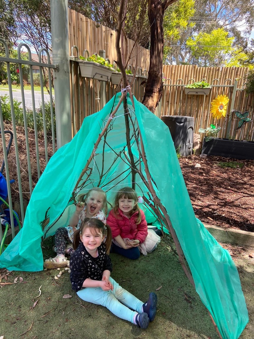 Kids on Gallaghers Child Care Centre