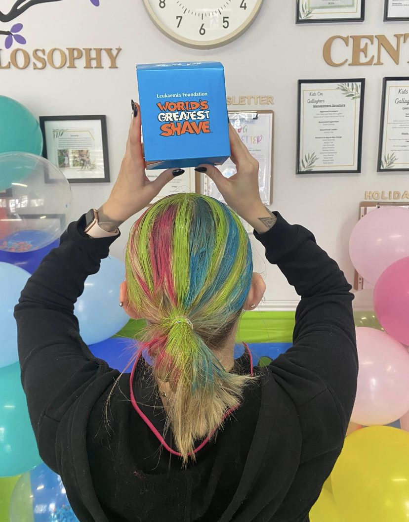 Kids on Gallaghers Child Care Centre