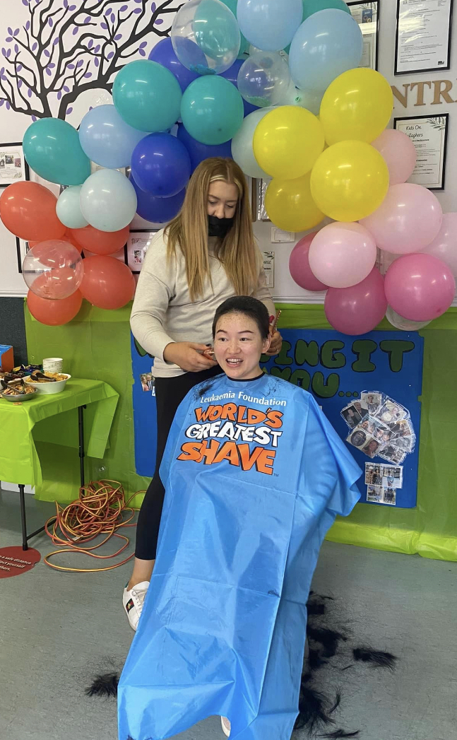 Kids on Gallaghers Child Care Centre