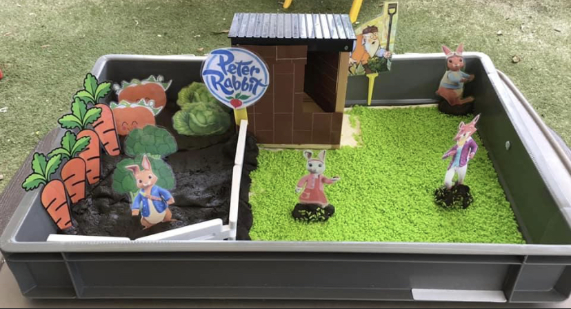 Kids on Gallaghers Child Care Centre