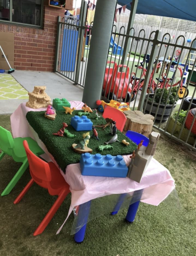 Kids on Gallaghers Child Care Centre