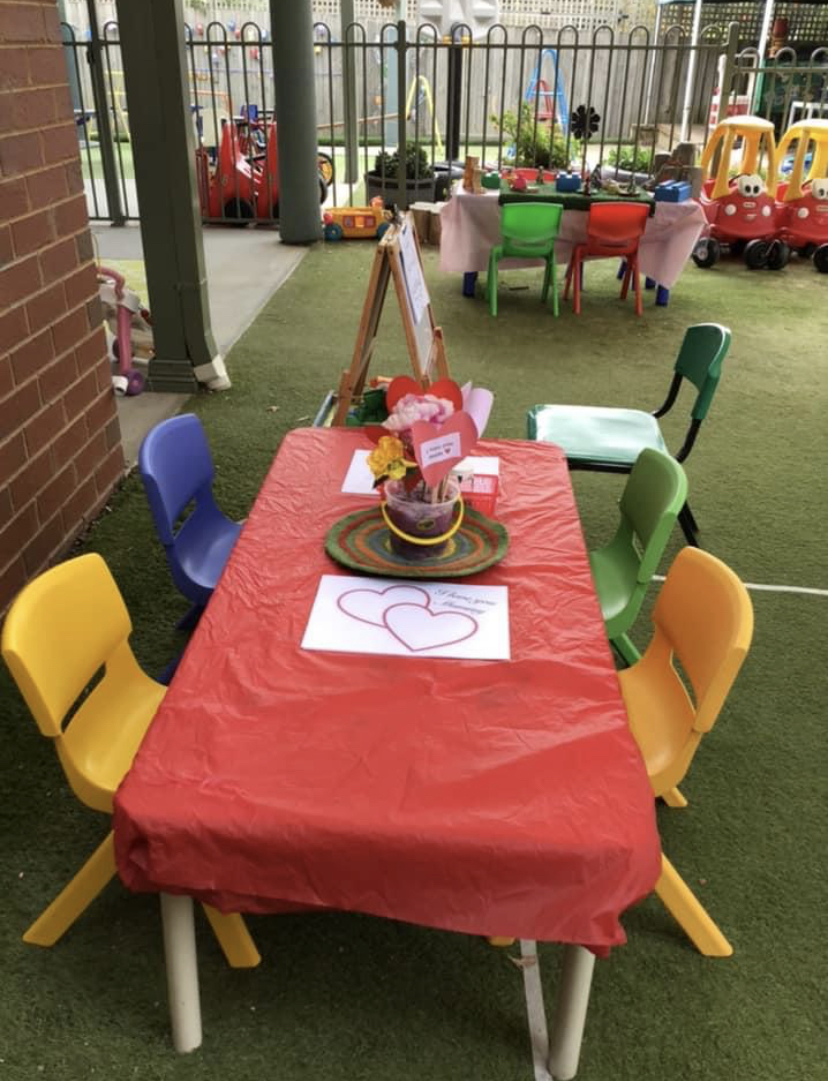 Kids on Gallaghers Child Care Centre