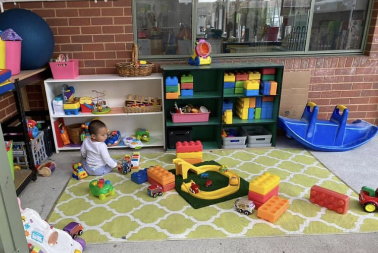 Kids on Gallaghers Child Care Centre