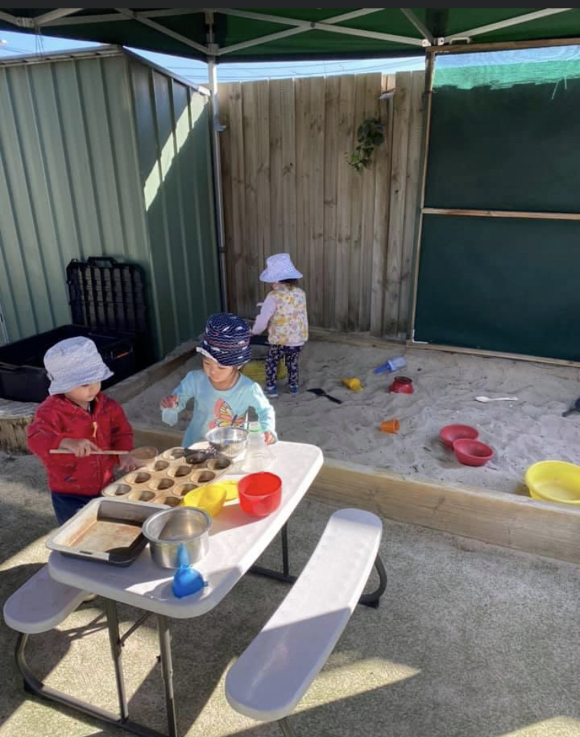 Kids on Gallaghers Child Care Centre