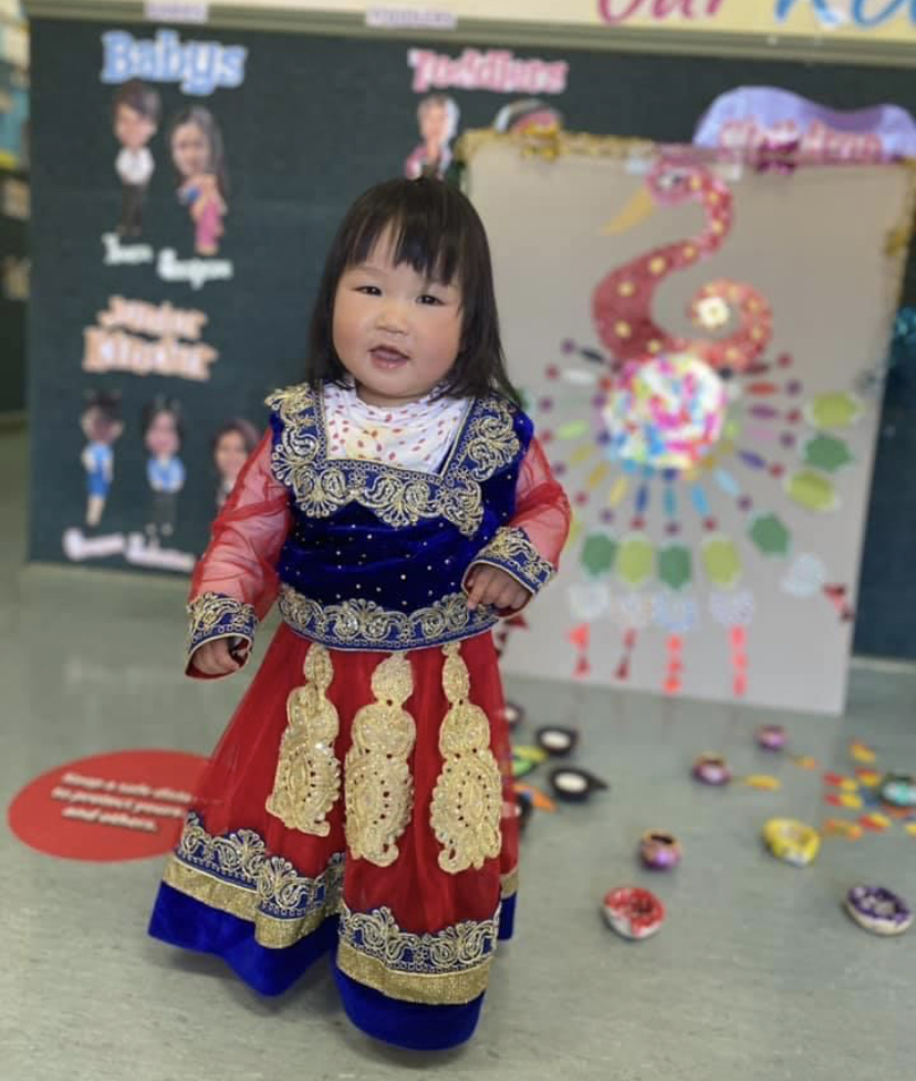 Kids on Gallaghers Child Care Centre