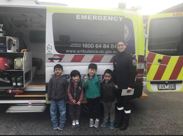 Kids on Gallaghers Child Care Centre