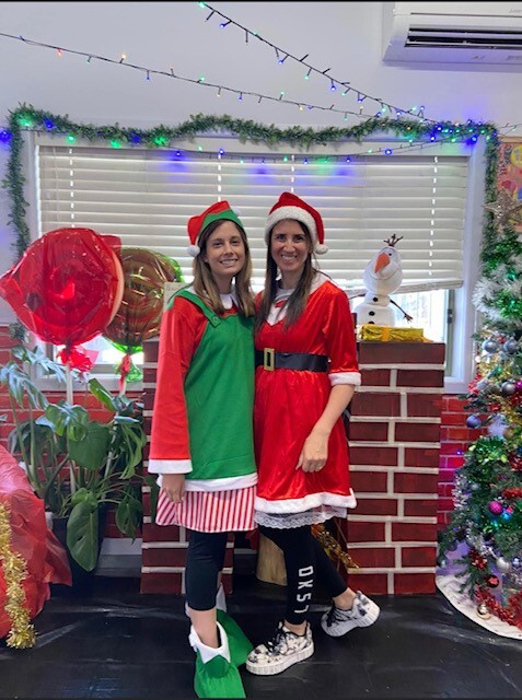 Kids on Gallaghers Child Care Centre