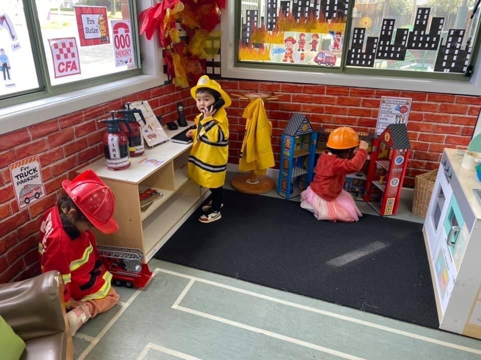 Kids on Gallaghers Child Care Centre