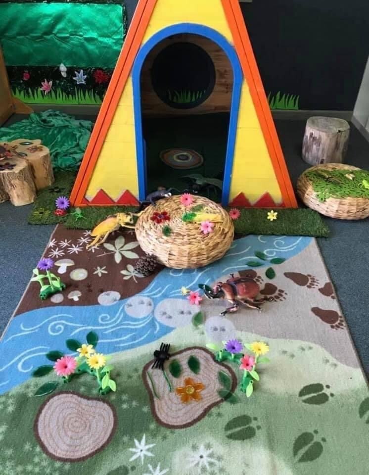 Kids on Gallaghers Child Care Centre