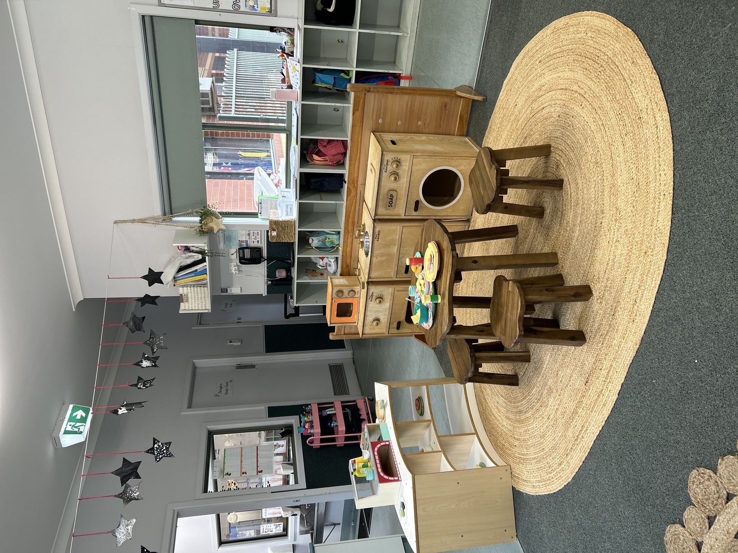 Kids on Gallaghers Child Care Centre