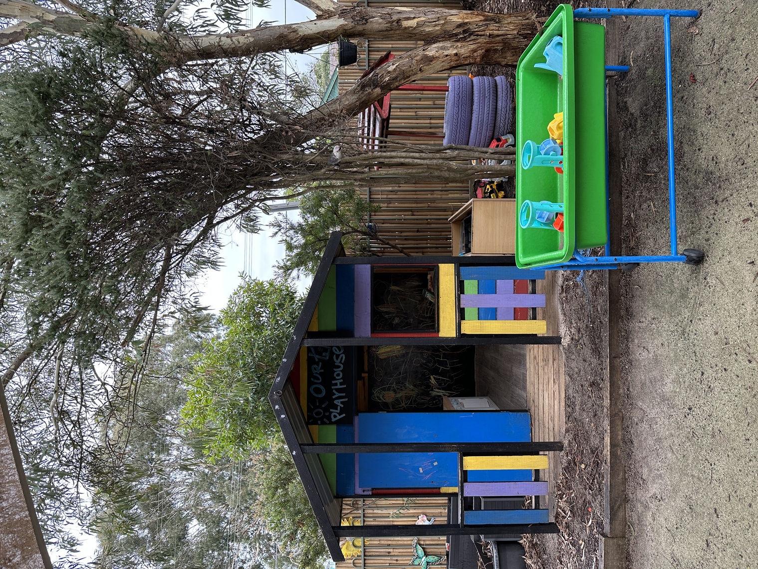 Kids on Gallaghers Child Care Centre