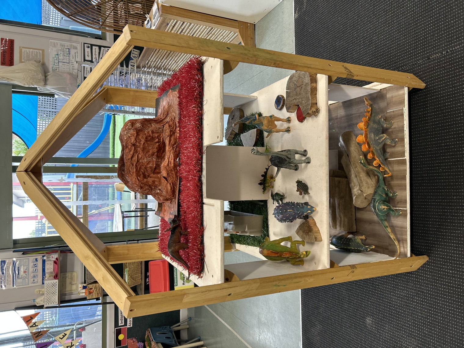 Kids on Gallaghers Child Care Centre