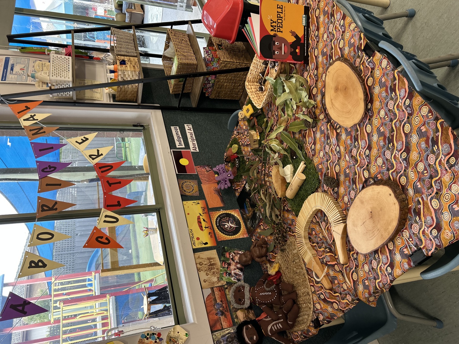 Kids on Gallaghers Child Care Centre