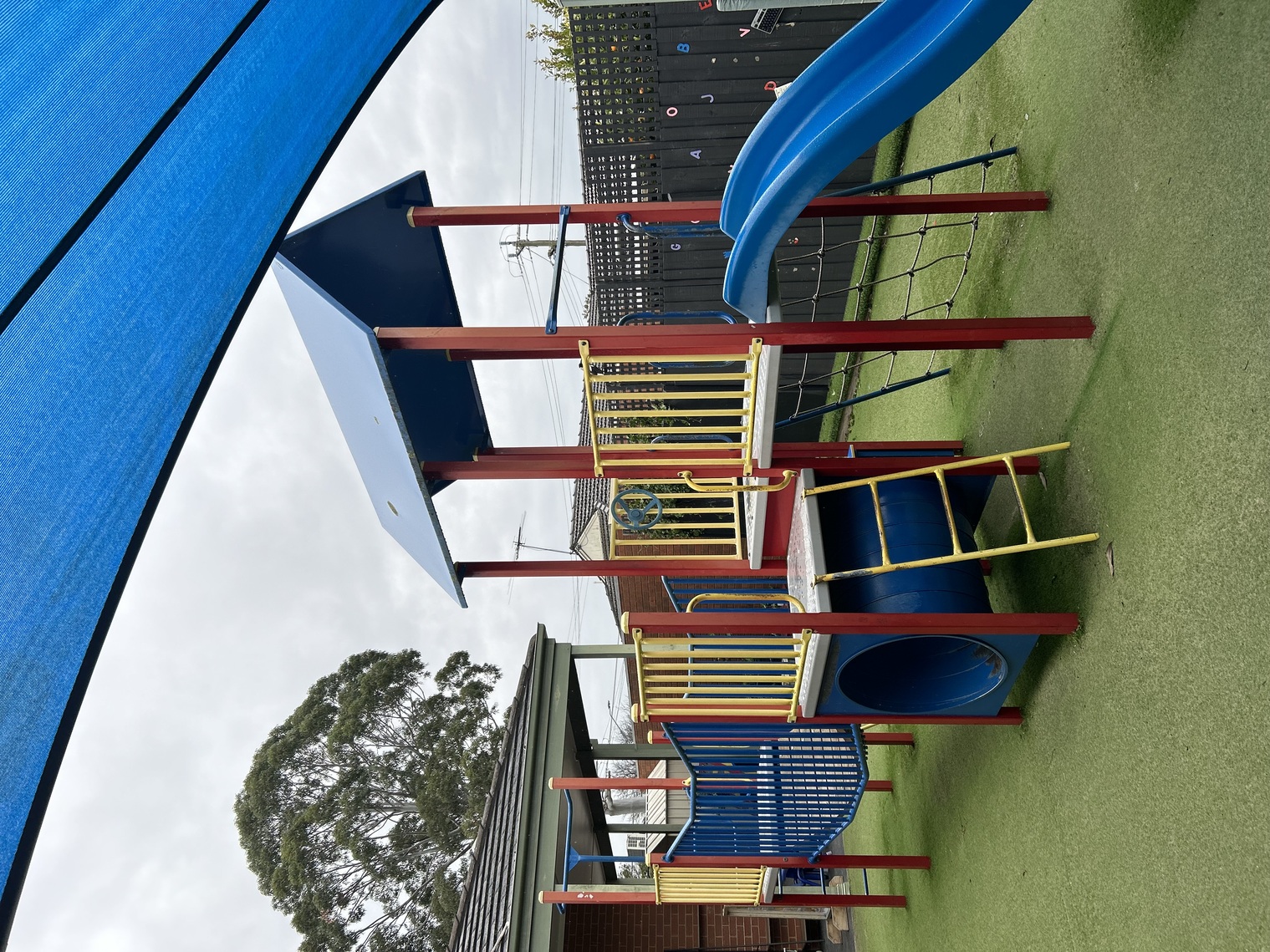 Kids on Gallaghers Child Care Centre