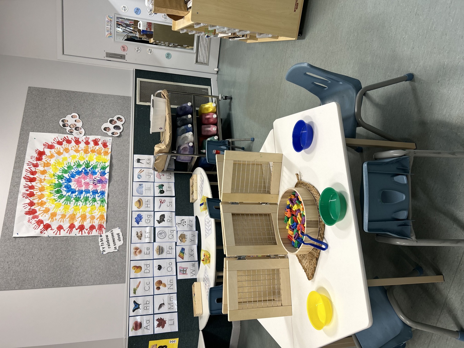 Kids on Gallaghers Child Care Centre