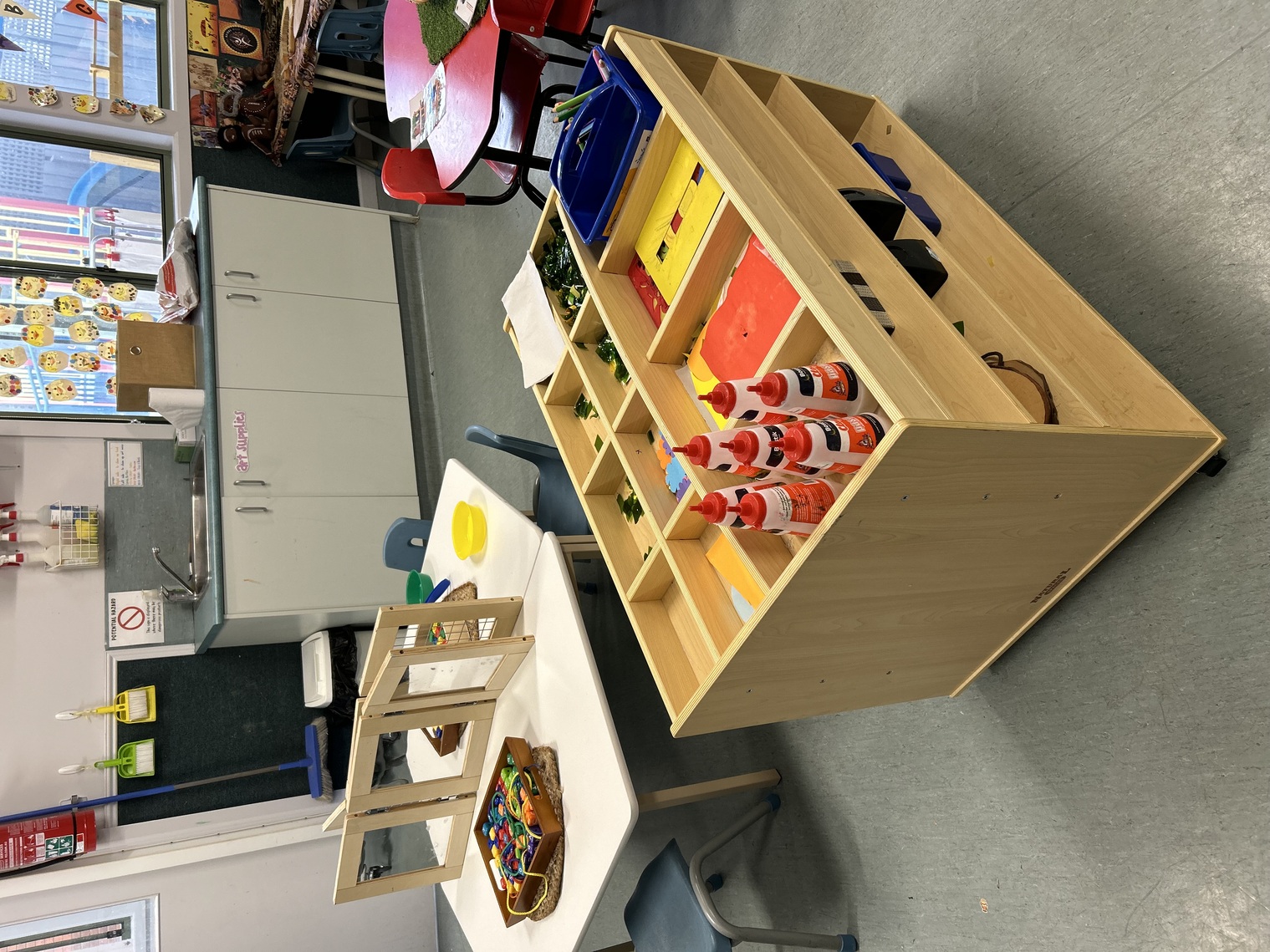 Kids on Gallaghers Child Care Centre