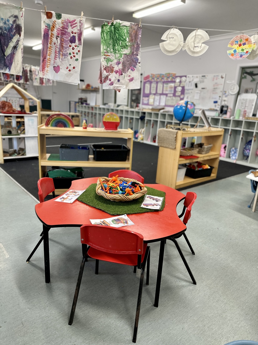 Kids on Gallaghers Child Care Centre