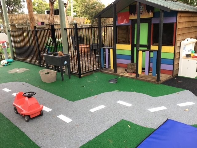 Kids on Gallaghers Child Care Centre