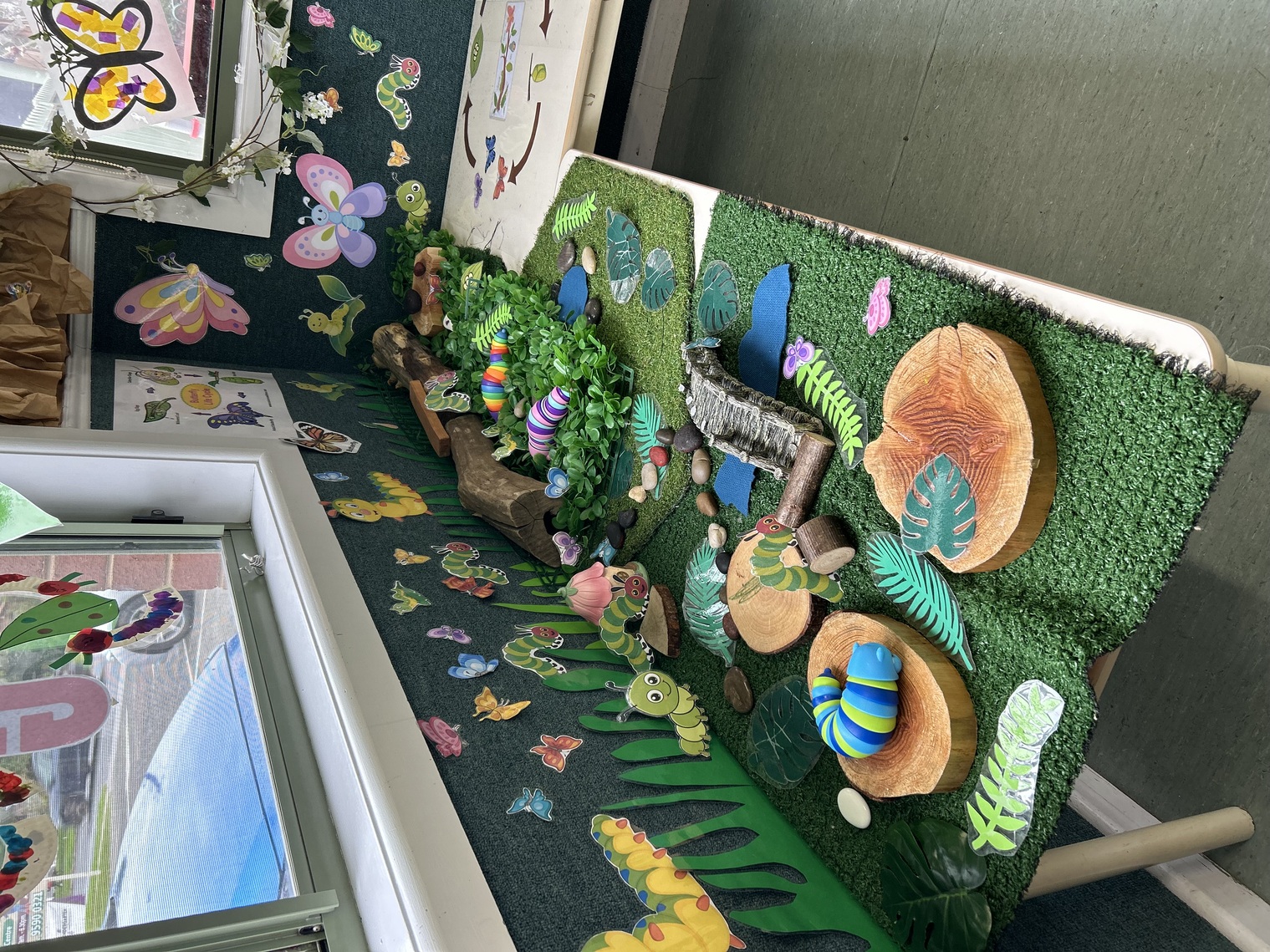 Kids on Gallaghers Child Care Centre