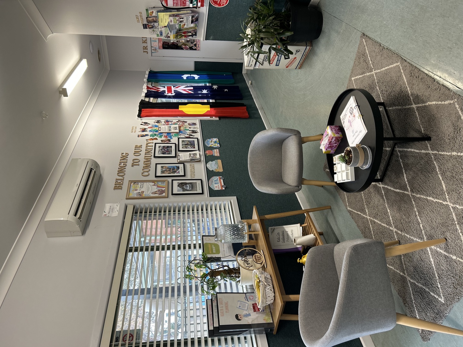 Kids on Gallaghers Child Care Centre