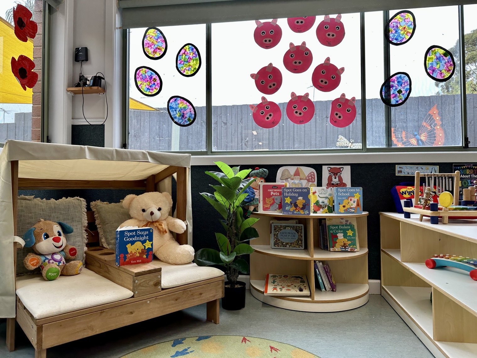 Kids on Gallaghers Child Care Centre