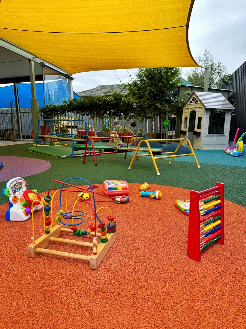 Kids on Gallaghers Child Care Centre