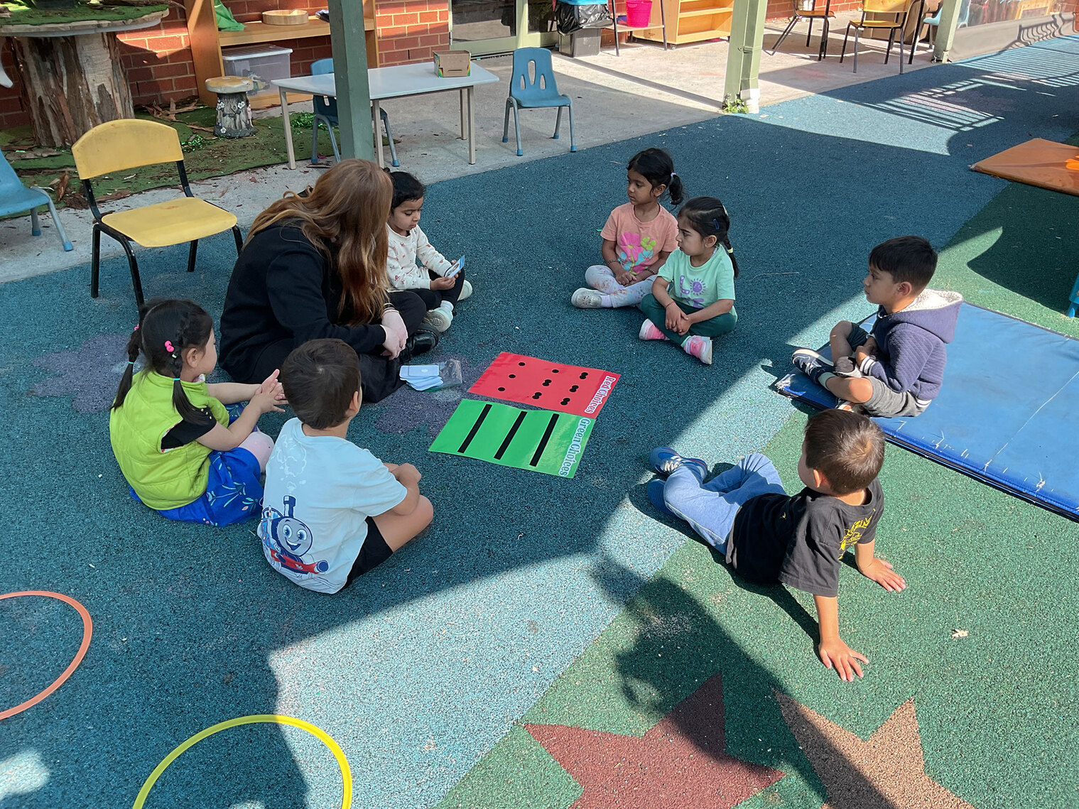 Kids on Gallaghers Child Care Centre